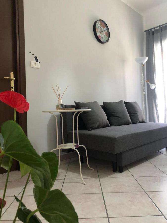 Fiori E Farfalle Apartment Капрарола Екстериор снимка