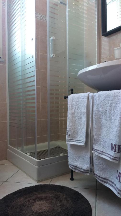 Fiori E Farfalle Apartment Капрарола Екстериор снимка