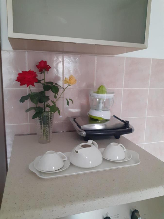 Fiori E Farfalle Apartment Капрарола Екстериор снимка