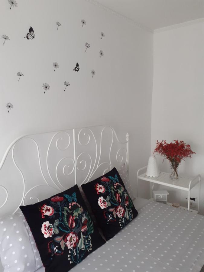 Fiori E Farfalle Apartment Капрарола Екстериор снимка